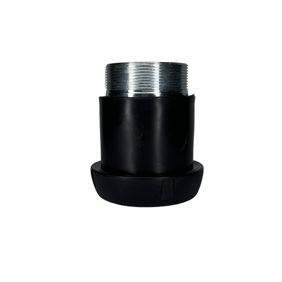 Q90 Metal Manşonlu Motopomp (Dişi-Erkek Takım)